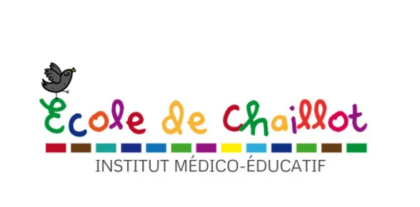 NV logo ecole de chaillot