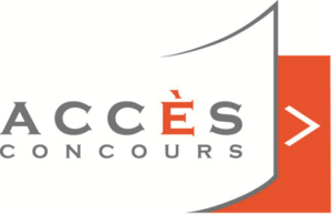 Accès Logo