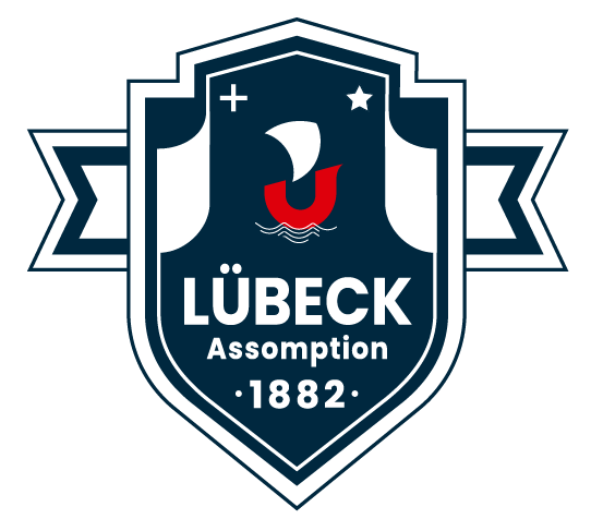 Assomption Lübeck Paris 16